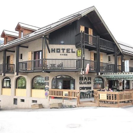 Hotel Les Vallois Вальлуиз Экстерьер фото