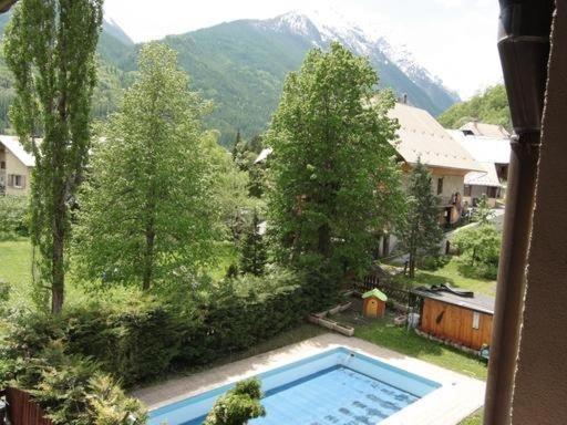 Hotel Les Vallois Вальлуиз Номер фото