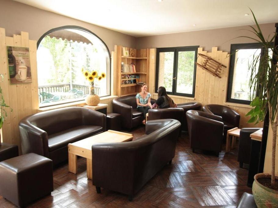 Hotel Les Vallois Вальлуиз Номер фото