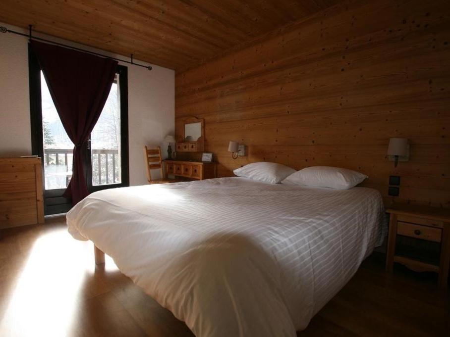 Hotel Les Vallois Вальлуиз Номер фото
